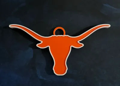 College Jumbo Fan Hype Chains