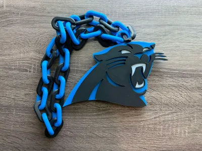 Jumbo NFL Fan Hype Chains