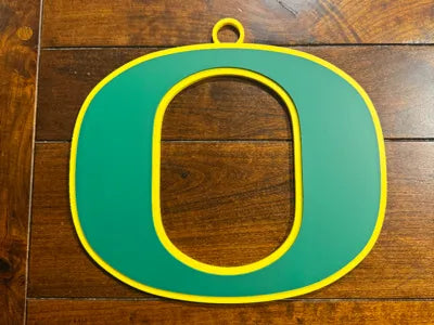 College Jumbo Fan Hype Chains