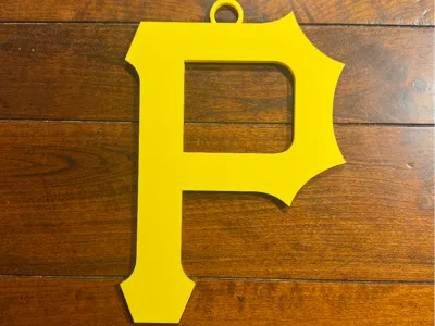 MLB Jumbo Fan Hype Chains