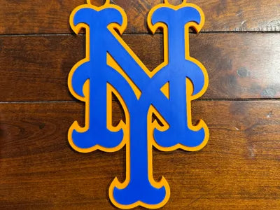 MLB Jumbo Fan Hype Chains