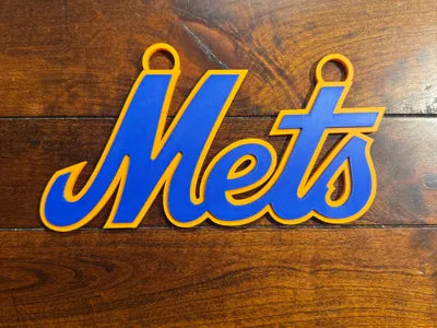 MLB Jumbo Fan Hype Chains