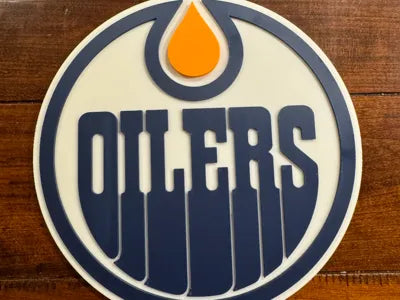 NHL Jumbo Fan Hype Chains