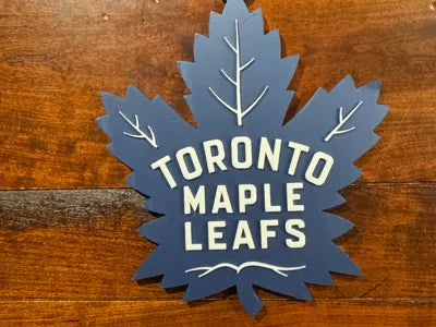 NHL Jumbo Fan Hype Chains