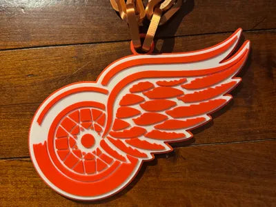 NHL Jumbo Fan Hype Chains