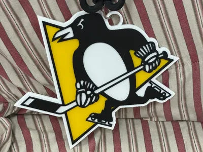 NHL Jumbo Fan Hype Chains