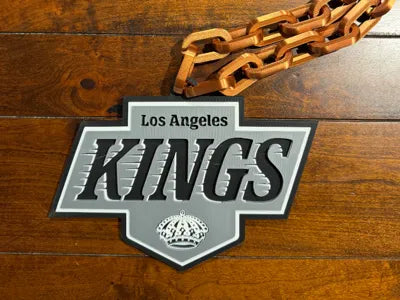 NHL Jumbo Fan Hype Chains