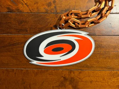 NHL Jumbo Fan Hype Chains