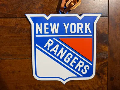 NHL Jumbo Fan Hype Chains