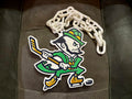 Notre Dame Fighting Irish Hockey Jumbo Turnover Chain