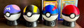 3D Printed Replica PokeBall