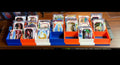 XL Card Organizing Trays
