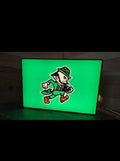 Notre Dame Football LED Color-Changing Lightbox