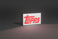 Topps Trading Cards LED Light Box