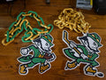 Notre Dame Fighting Irish Football Turnover Chain